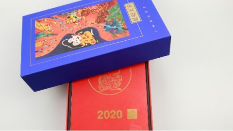 包装印刷上需要展示什么？