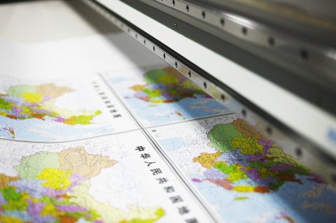 宣传海报印刷产品有哪些特点？
